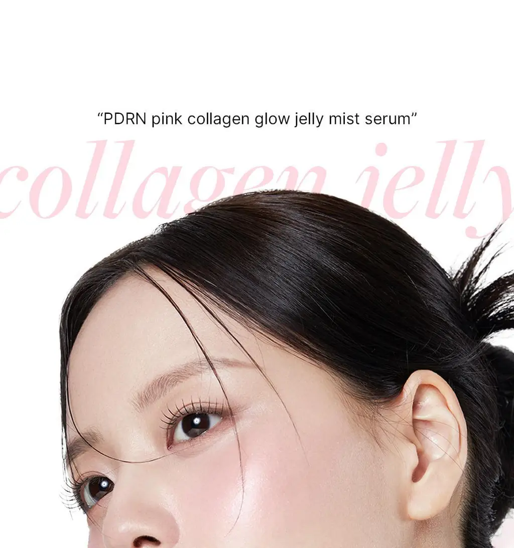 [화잘먹미스트/탱글젤리광] 메디큐브 PDRN 핑크 콜라겐 젤리 미스트 100ml 기획 (+앰플5ml+크림10ml) 상세페이지 25
